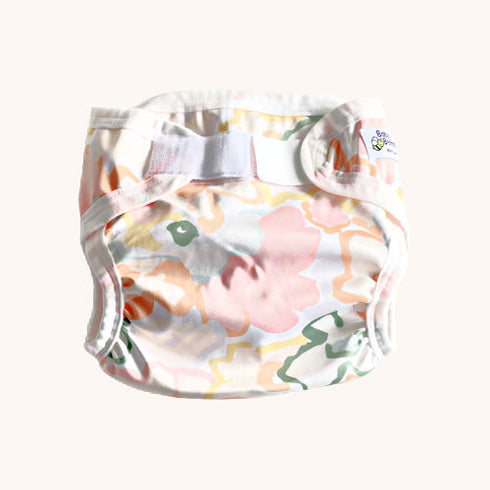 Baby BeeHinds Nappy Cover